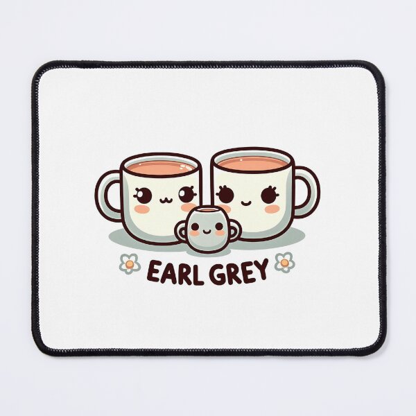 Item preview, Earl Grey designed and sold by Suukunna.