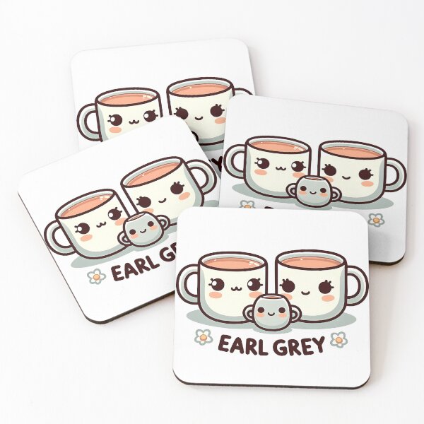 Item preview, Earl Grey designed and sold by Suukunna.