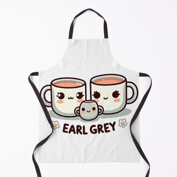 Item preview, Earl Grey designed and sold by Suukunna.