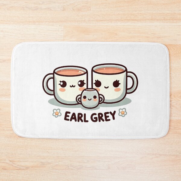 Item preview, Earl Grey designed and sold by Suukunna.