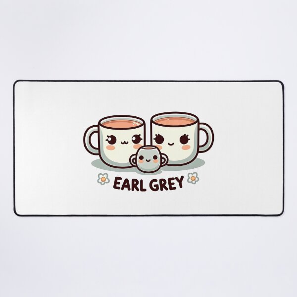 Item preview, Earl Grey designed and sold by Suukunna.