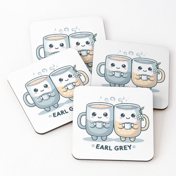 Item preview, Earl Grey designed and sold by Suukunna.