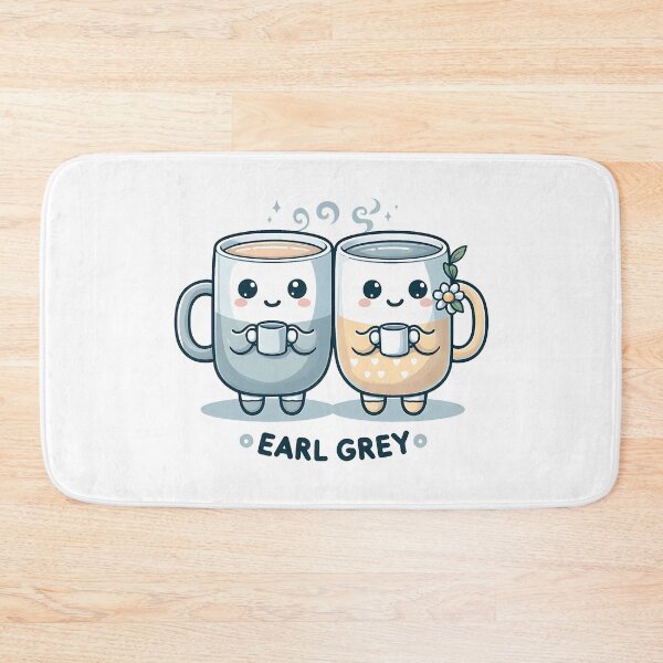 Item preview, Earl Grey designed and sold by Suukunna.
