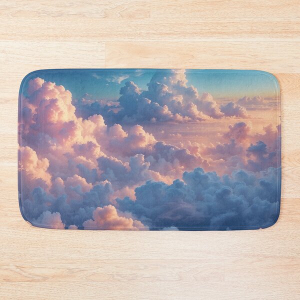 Item preview, Cumulus Cloudscape designed and sold by ccitypictures.