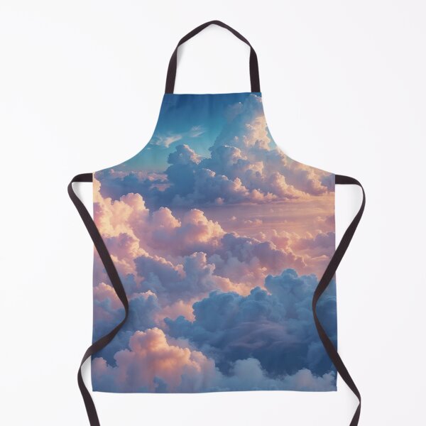 Item preview, Cumulus Cloudscape designed and sold by ccitypictures.