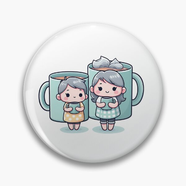 Item preview, Earl Grey designed and sold by Suukunna.
