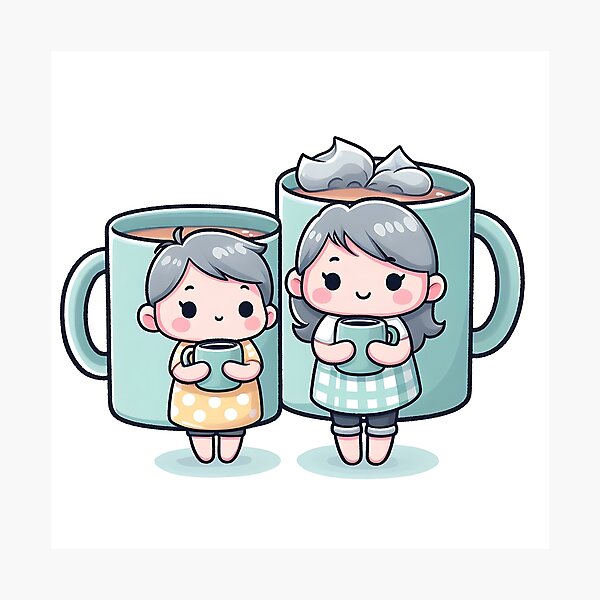 Item preview, Earl Grey designed and sold by Suukunna.