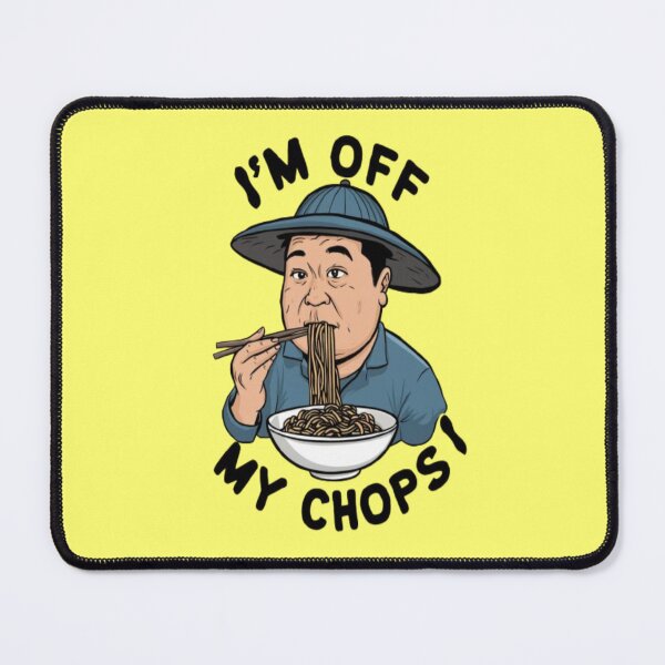 Item preview, I'm Off My Chops designed and sold by Flirt-Teez.