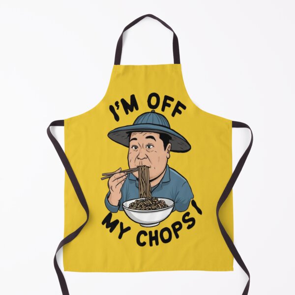 Item preview, I'm Off My Chops designed and sold by Flirt-Teez.
