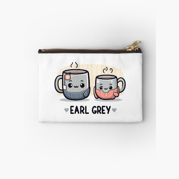 Item preview, Earl Grey designed and sold by Suukunna.