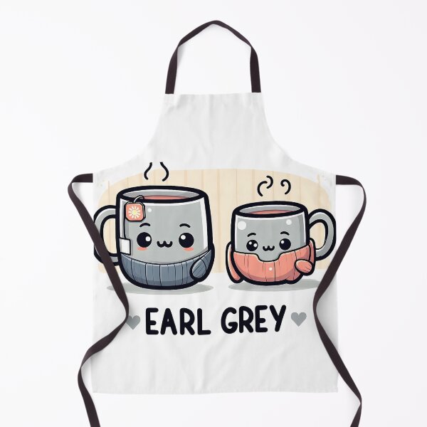 Item preview, Earl Grey designed and sold by Suukunna.