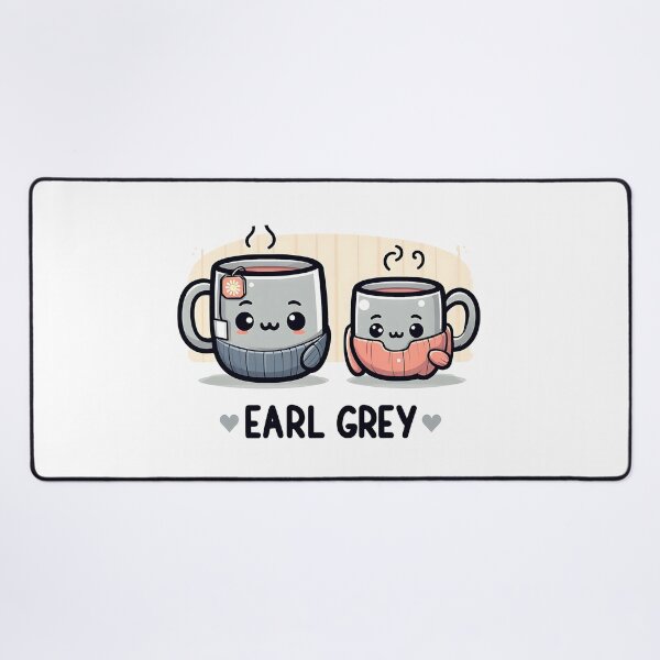 Item preview, Earl Grey designed and sold by Suukunna.