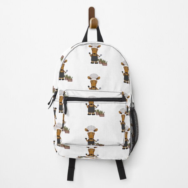 Item preview, Chef Fawn designed and sold by ShallaKowalenko.
