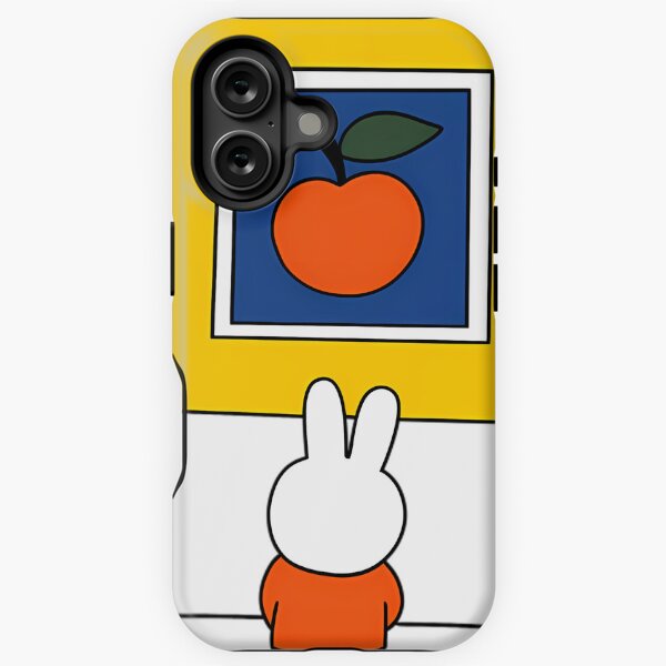 Item preview, Miffy At The Museum designed and sold by SofiaCostaGomes.