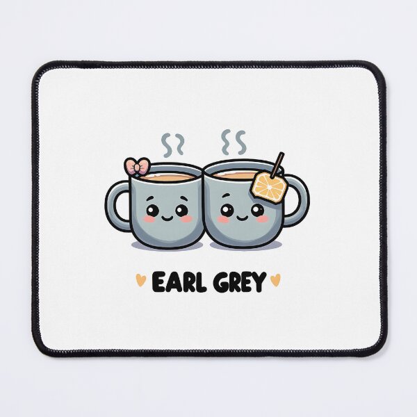 Item preview, Earl Grey designed and sold by Suukunna.