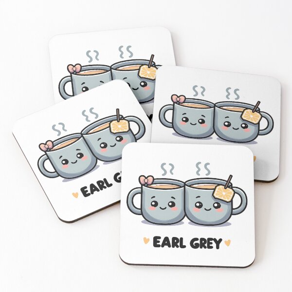 Item preview, Earl Grey designed and sold by Suukunna.