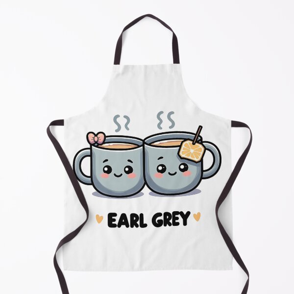 Item preview, Earl Grey designed and sold by Suukunna.