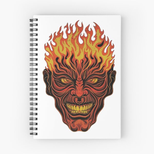 Item preview, Firesign, In Flames designed and sold by MDMEJ.