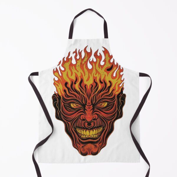 Item preview, Firesign, In Flames designed and sold by MDMEJ.