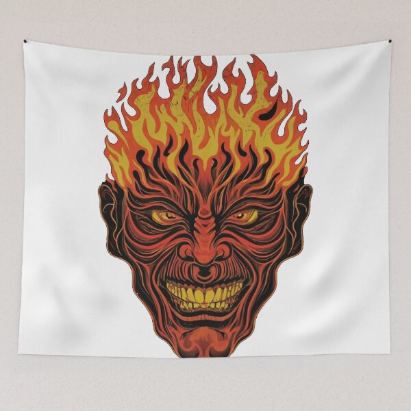 Item preview, Firesign, In Flames designed and sold by MDMEJ.