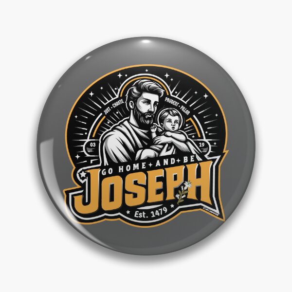 Item preview, Be Joseph Motivational designed and sold by artjuniverse.