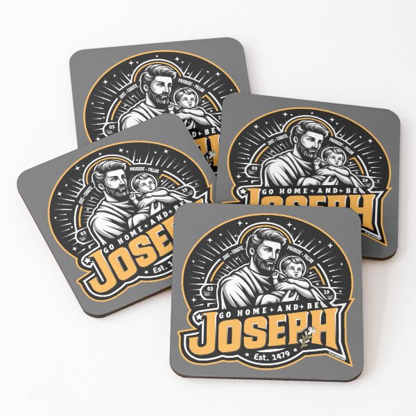 Item preview, Be Joseph Motivational designed and sold by artjuniverse.