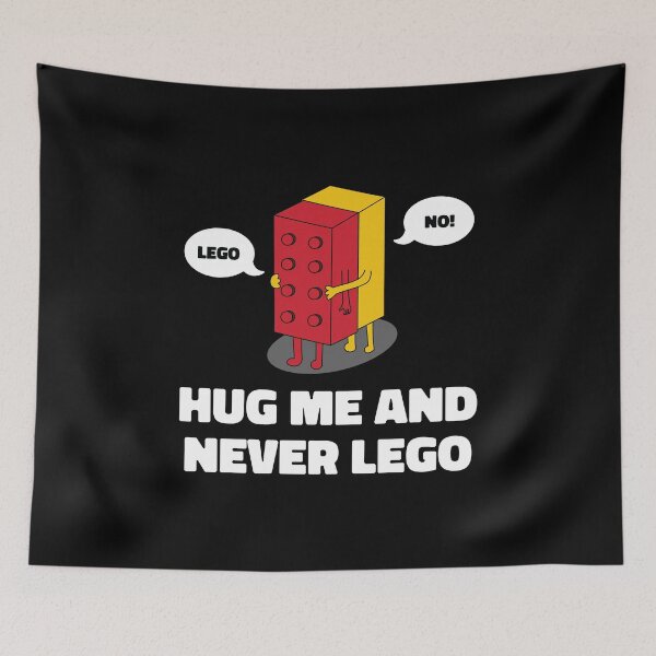 Item preview, Hug me and never let go designed and sold by People Tee.