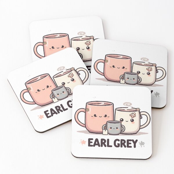 Item preview, Earl Grey designed and sold by Suukunna.