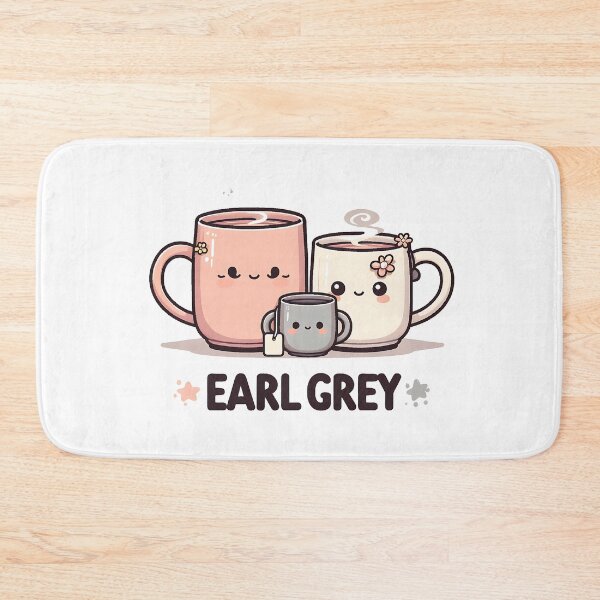 Item preview, Earl Grey designed and sold by Suukunna.