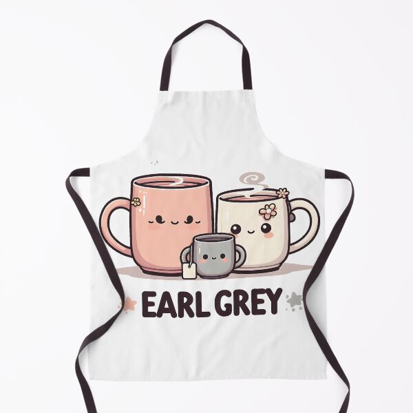 Item preview, Earl Grey designed and sold by Suukunna.