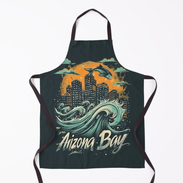 Item preview, Arizona Bay: Tidal Wave (for Tool fans) designed and sold by eggparade.