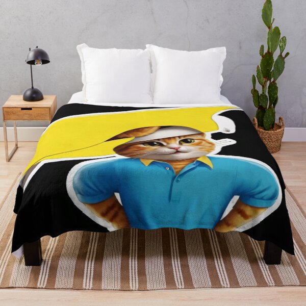Item preview, Cats having fun at home 17 designed and sold by glauco54.