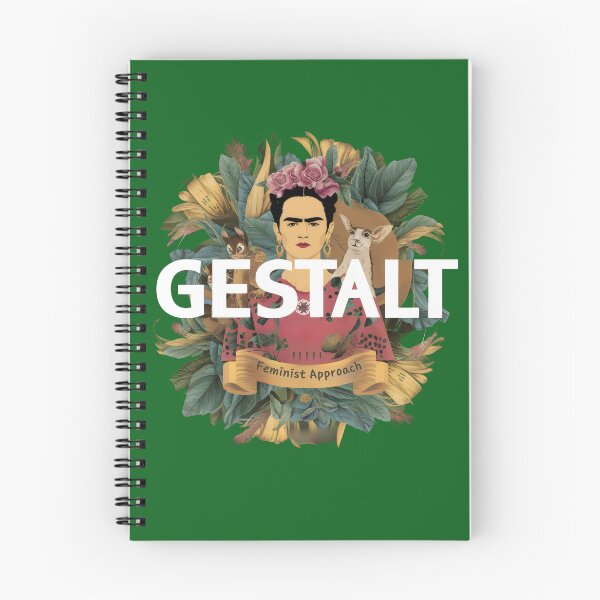 Item preview, Gestalt: Feminist approach designed and sold by GestaltTees.