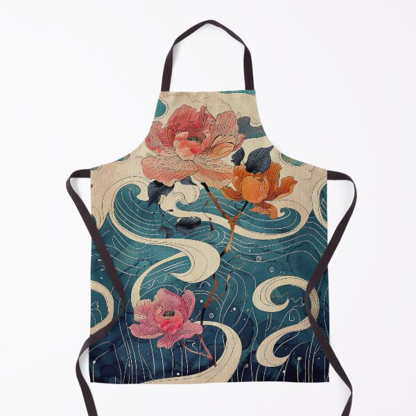 Item preview, Zen Waves Boutique designed and sold by Qim X Fantasy.