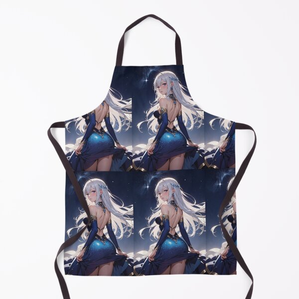 Item preview, Kitagawa Haruko designed and sold by iloveanimechibi.