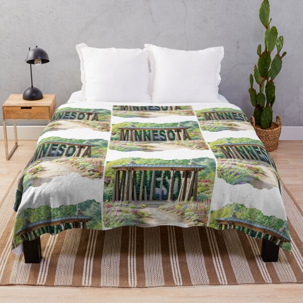 Item preview, MINNESOTA 24 12 designed and sold by maveluzone.