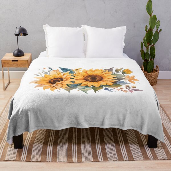 Item preview, bouquet of sunflowers clip art. designed and sold by Jayjaynaenae.