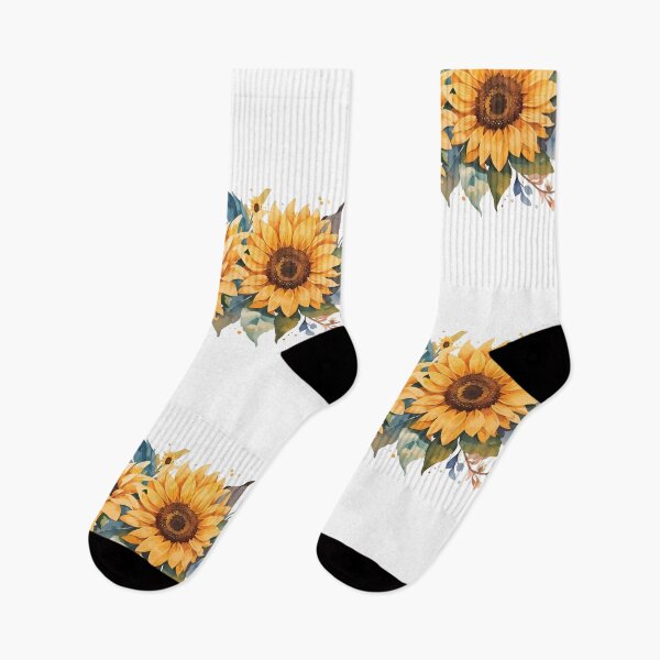 Item preview, bouquet of sunflowers clip art. designed and sold by Jayjaynaenae.