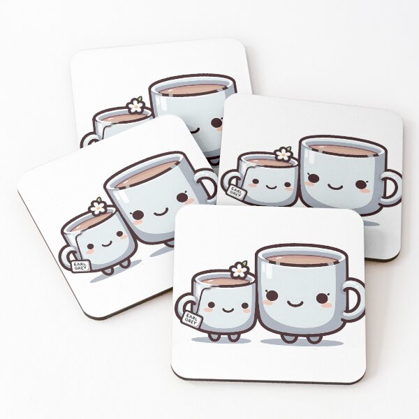 Item preview, Earl Grey designed and sold by Suukunna.