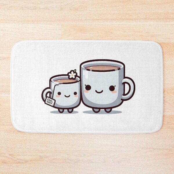 Item preview, Earl Grey designed and sold by Suukunna.