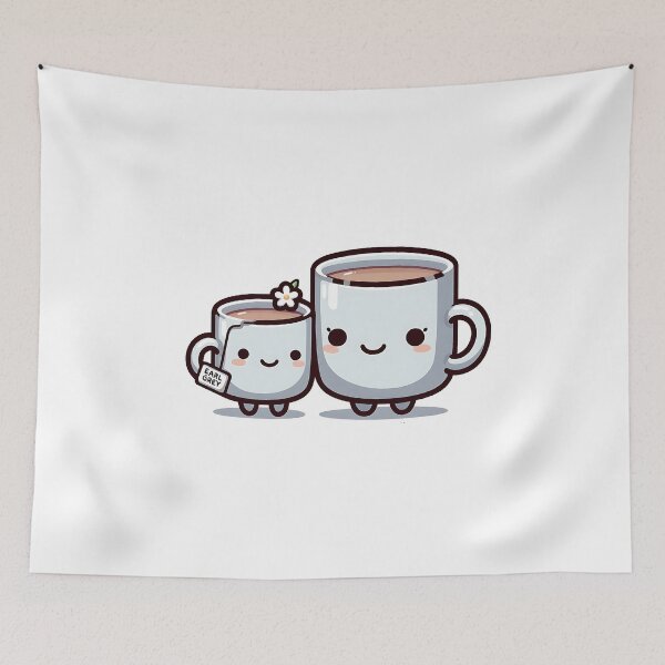 Item preview, Earl Grey designed and sold by Suukunna.