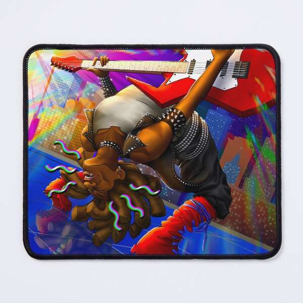 Item preview, Hobie Brown Fanart designed and sold by Cosmic Creations.