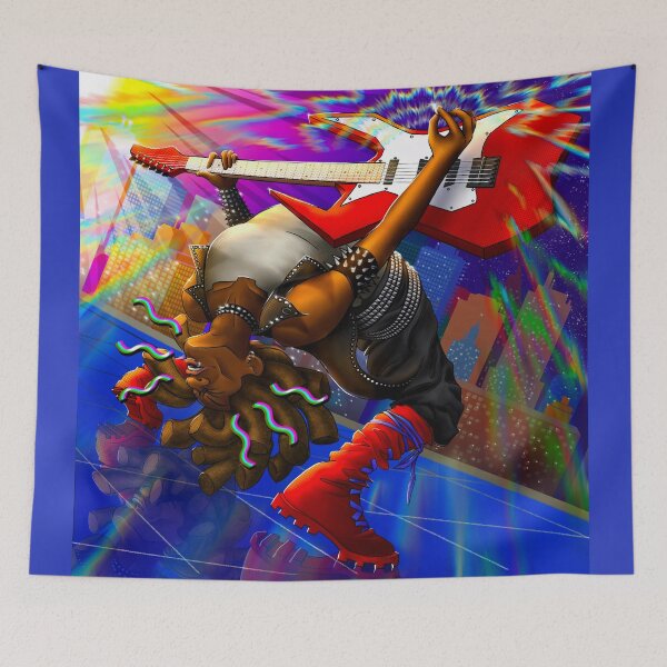 Item preview, Hobie Brown Fanart designed and sold by Cosmic Creations.