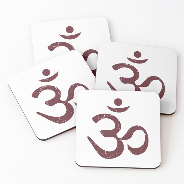 Item preview, OM Bija - Snow + Wine designed and sold by Irene Estelle.