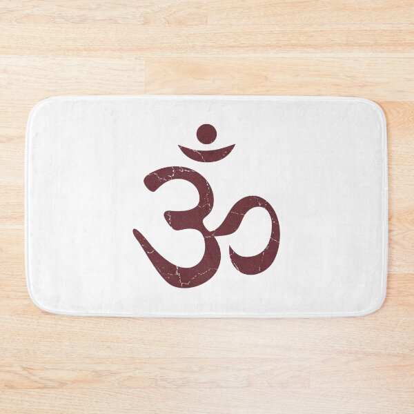 Item preview, OM Bija - Snow + Wine designed and sold by Irene Estelle.