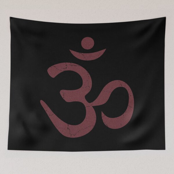 Item preview, OM Bija - Coal + Wine designed and sold by Irene Estelle.