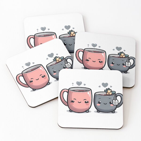 Item preview, Earl Grey designed and sold by Suukunna.