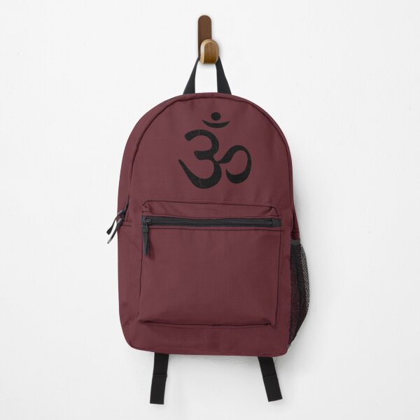 Item preview, OM Bija - Wine + Coal designed and sold by Irene Estelle.