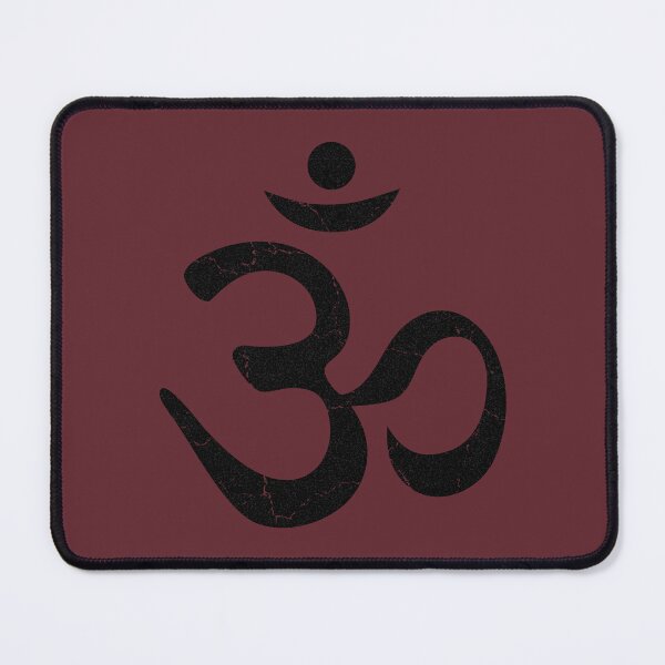 Item preview, OM Bija - Wine + Coal designed and sold by Irene Estelle.