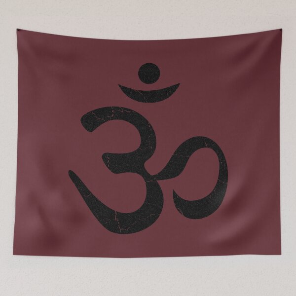 Item preview, OM Bija - Wine + Coal designed and sold by Irene Estelle.